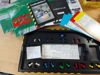 Formule De pak2 - Ludodelire - Formula DE