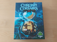Chrono Corsairs engl. - TMG