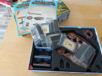 A Tale of Pirates - Asmodee