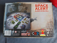 Space Alert - CGE