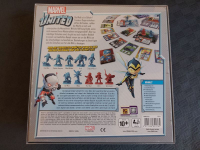 Marvel United - CMON