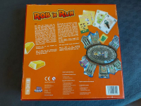 Rob n Run - PD Games