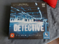 Detective - Pegasus Spiele