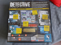 Detective - Pegasus Spiele