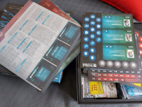 Detective - Pegasus Spiele