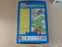 Carcassonne - Hans im Glück