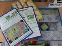 Carcassonne - Hans im Glück