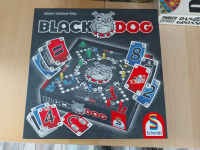 Black Dog - Schmidt Spiele