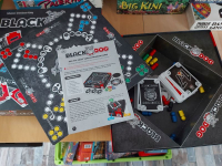 Black Dog - Schmidt Spiele