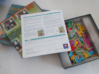 Kurier des Zaren - Winning Moves