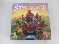 Small World - Days of Wonder