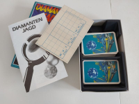 Diamanten Jagd - Schmidt Spiele