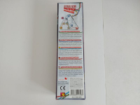 String Railway Hisashi Hayashi - Asmodee