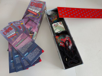 String Railway Hisashi Hayashi - Asmodee