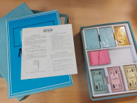 Auction - Universal Games