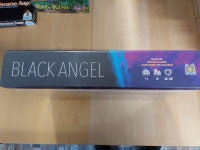 Black Angel Folie - Asmodee