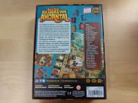 Die Tiere vom Ahorntal - Board Game Circus