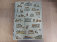 Gentes Kickstarter Edition Deluxified Edition