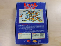 Kings and Thinks - West End Games