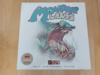 Monster Lands Folie - 2seconds Gate Games