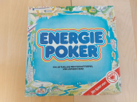 Energie Poker-ASS