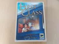 First Class-Hans im Glück