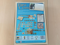 First Class-Hans im Glück