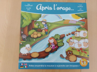 Nach dem Sturm-Zoe Yateka Collections