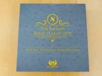 The Sackson Legacy Collection-Eaglegryphon