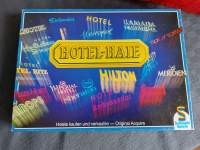 Hotel Haie-Schmidt Spiele