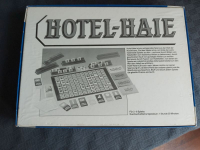 Hotel Haie-Schmidt Spiele