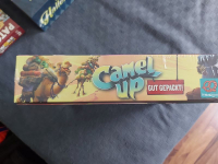 Camel Up Gut gepackt Folie- Asmodee