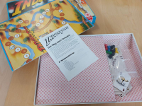 Indiana Jones Der Weg nach Timbuktu - ASS