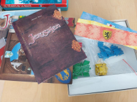 Jerusalem (Multilingual edition)