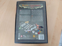 Key to the City: London (Quined Master Print edition)