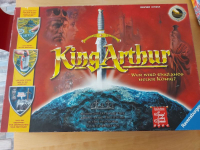 King Arthur - Ravensburger