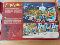 King Arthur - Ravensburger