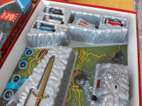 King Arthur - Ravensburger