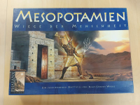 Mesopotamien - Phalanx