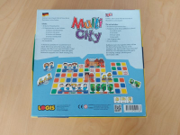 Multicity (First edition)