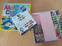 Multicity (First edition)