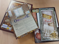 Owners Choice - ZMan Games