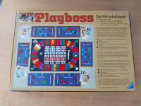 Playboss braun - Ravensburger