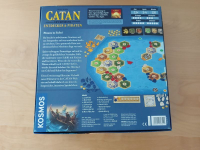 Siedler Entdecker und Piraten - Kosmos