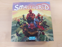 Smallworld - Days of Wonder