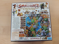 Smallworld - Days of Wonder