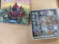 Smallworld - Days of Wonder