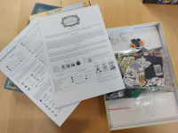 Struggle of Empires - Warfrog Games