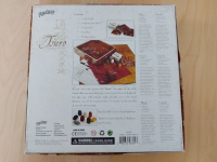 Tsuro VG+/NM - Wizkids