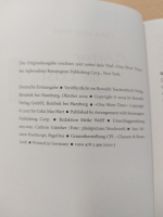 Celia May Hart-Götter der Lust - RoRoRo